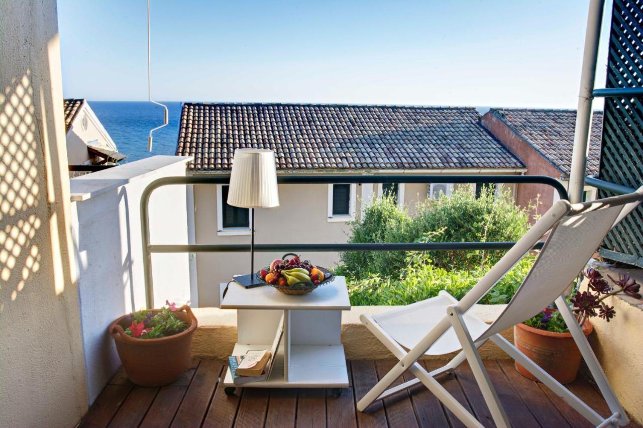 Ammos Beach House กลีฟาดา ภายนอก รูปภาพ