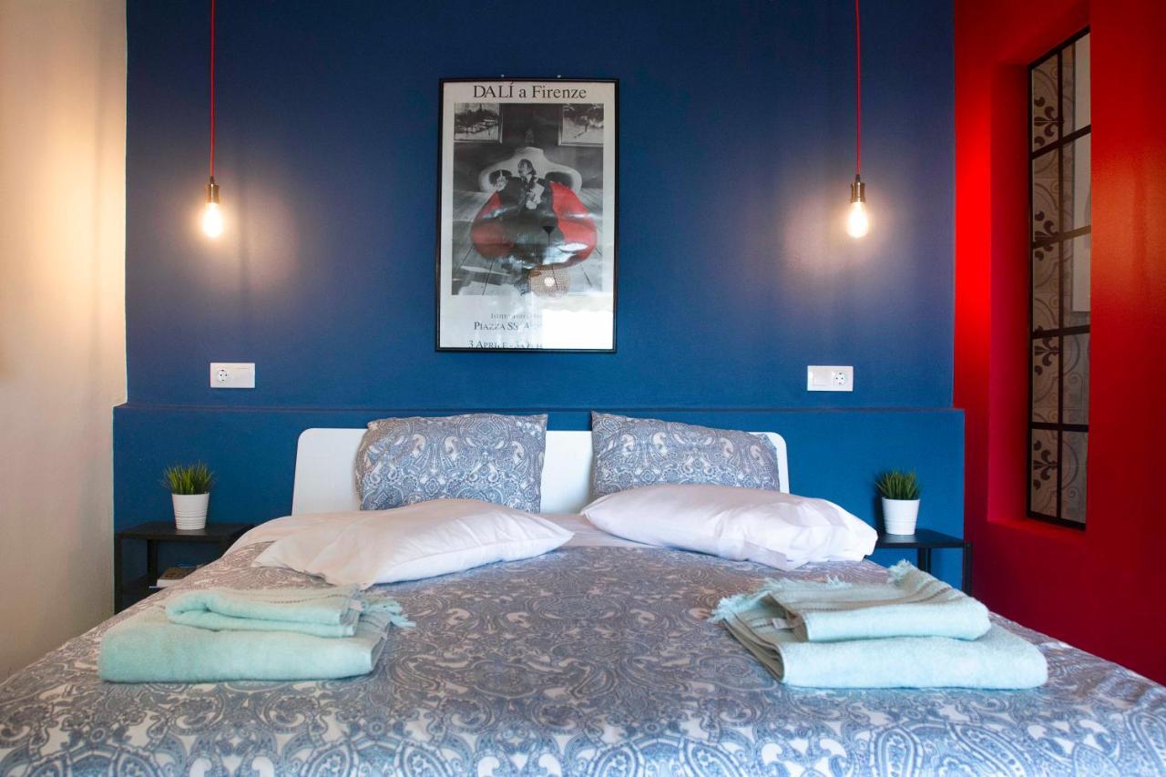 Ammos Beach House กลีฟาดา ภายนอก รูปภาพ